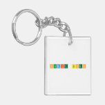 Sumit singh  Acrylic Keychains