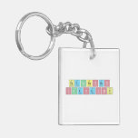 Pattaraphon
 Saengphu  Acrylic Keychains