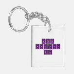 Kates
 Whisky
 B|ar  Acrylic Keychains