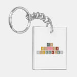 GO
 FOLLOW
 @CikkaHK1  Acrylic Keychains