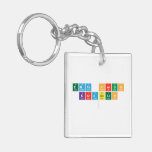 Emre harun
 Karaaslan 
   Acrylic Keychains