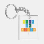 Busra
 ve
 Cihan
   Acrylic Keychains