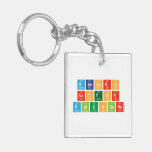 Mbasero
 Nector
 Malungane  Acrylic Keychains