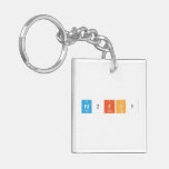 Pd2FO9  Acrylic Keychains