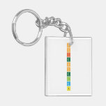 S
 c
 i
 e
 n
 c
 e
 L
 a
 b  Acrylic Keychains