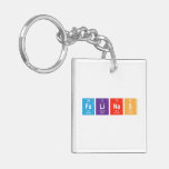 FeLiNeS  Acrylic Keychains
