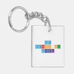 ruz 
 daneshjou
  mobarak  Acrylic Keychains