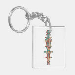 dark
 darker
 yet
 darker
 the
 darkness
 keeps
 growing
 shadows
 cutting
 deeper
 photon
 readings
 negative
 This
 next
 experiment
 seems
 very
 very
 interesting
 what
 do
 you
 two
 think  Acrylic Keychains