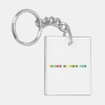 Subscribe to Silent Gaming  Acrylic Keychains