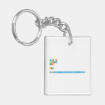 why i loved this $7!т huh?  WHYYYYYYYYYYYYYYYYYYYYY?  Acrylic Keychains