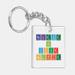 believe
 in
 your
 selfie  Acrylic Keychains