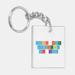 Yoshi never
 committed
 tax fraud  Acrylic Keychains
