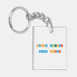 happy valentine
 
 yazd shimi  Acrylic Keychains