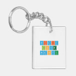  widia 
  love 
 wahyu  Acrylic Keychains