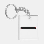 chill for what it's my birthday  #9August   Acrylic Keychains