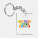 GENCBAKIS
  SIZLERI
  SEVIYOR   Acrylic Keychains