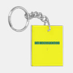 chancourtois
 
   Acrylic Keychains
