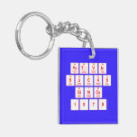 Potvin
 SUCKS
 Since
 1979  Acrylic Keychains