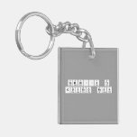 También te
 quiero Noah  Acrylic Keychains