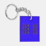 turn up
 turn up
 turn up  Acrylic Keychains