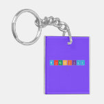 Dheeshikaa
   Acrylic Keychains