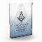 Acrylic Masonic Awards | Freemason Plaques