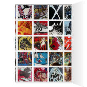 ACRYLIC ON EVERYTHING CARDS (Inside (Left))