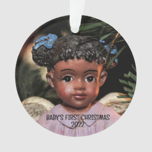 Acrylic Ornament