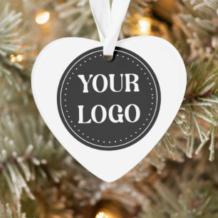Acrylic Ornament