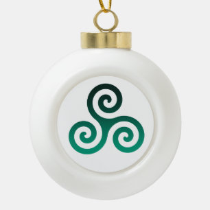 Acrylic Ornament