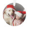 Acrylic Ornament | Oh What Fun Christmas Photo