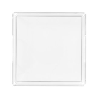 Acrylic Perfume Tray DIY Template Add TEXT PHOTO