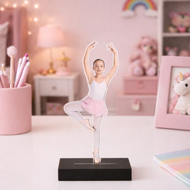 Acrylic Photo Cut Out (Creator Uploaded)