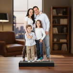 Acrylic Photo Cut Out<br><div class="desc">Introducing the Acrylic Photo Cut Out – the perfect, unique, and fun way to showcase your loved ones! Create a free-standing photo cutout that truly stands out. It's easy: simply use a free online tool to remove the background from your photo, upload it to our platform, and our team will...</div>