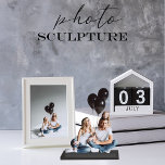 Acrylic Photo Sculpture. Cutout<br><div class="desc">An acrylic photo sculpture is a fantastic idea for a baby shower,  it's a memorable,  fun,  and great gift idea! Just upload your photo and enjoy the moment! If you need to remove the background from your photo,  you can send it to me,  and I'll do it for you!</div>