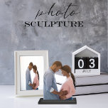 Acrylic Photo Sculpture. Cutout<br><div class="desc">An acrylic photo sculpture is a fantastic idea for a gender reveal party, it's a memorable, fun, and great gift idea! Just upload your photo and enjoy the moment! If you need to remove the background from your photo, you can send it to me, and I'll do it for you!...</div>