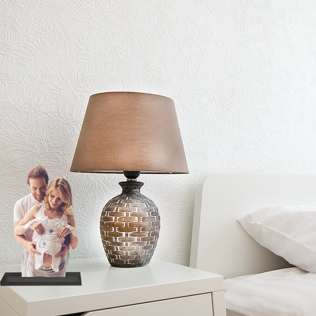 Acrylic Photo Sculpture. Cutout (Creator Uploaded)