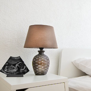 Acrylic Photo Sculpture.Ultrasound of baby, Cutout