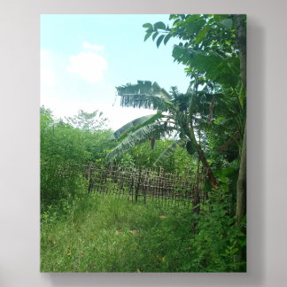 Acrylic Photo Tile – Peel and Stick