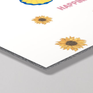 Acrylic Photo Tiles – Peel and Stick 
