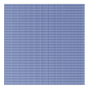 Acrylic Print   12x12   Optical   Modern   Bold