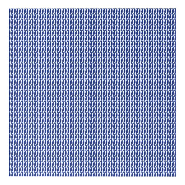 Acrylic Print | 12x12 | Optical | Modern | Bold (Front)