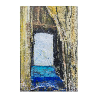 Acrylic Print - Sea Whispers