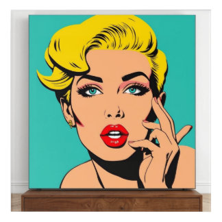 Acrylic Print – Sleek, Vibrant & Modern Wall Art