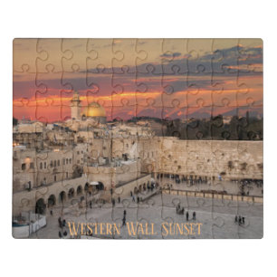 Acrylic Puzzle, Puzzle