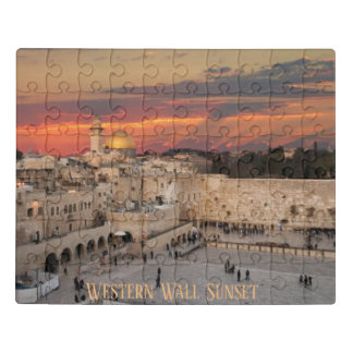 Acrylic Puzzle, Puzzle