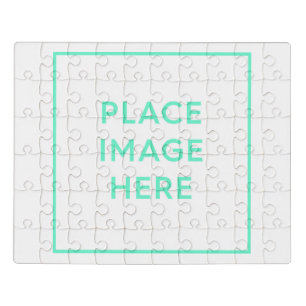 Acrylic Puzzle, Puzzle