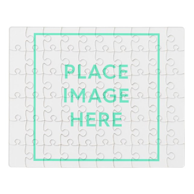 Acrylic Puzzle, Puzzle (Puzzle Horizontal)