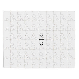 Acrylic Puzzle, Puzzle