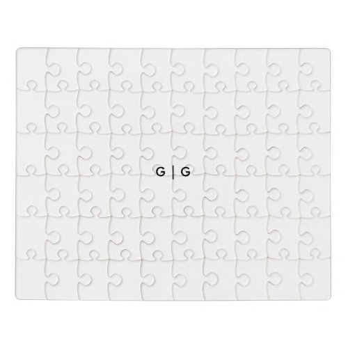 Acrylic Puzzle, Puzzle